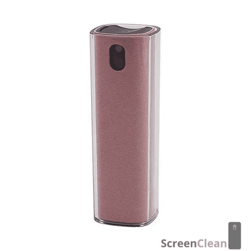 Limpador de Tela de celular 2 em 1 ScreenClean©