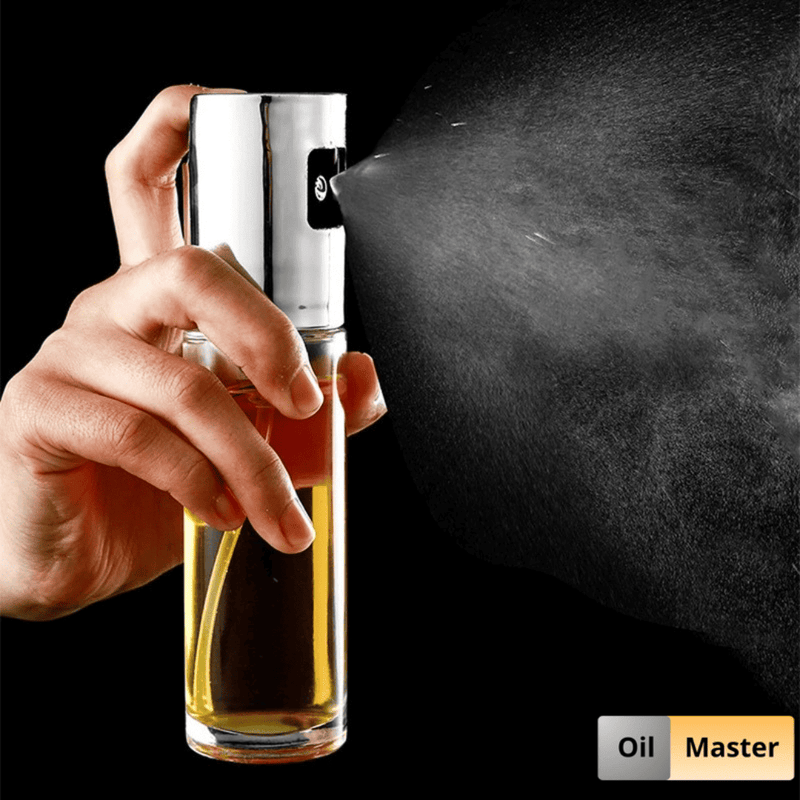 Spray de Cozinha OilMaster©