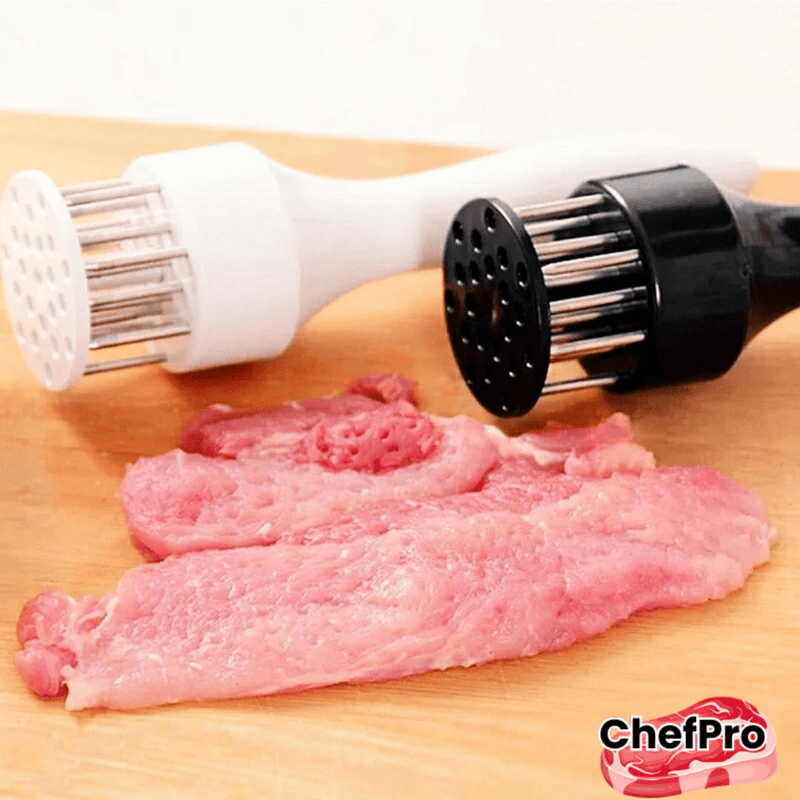 Amaciador de Carne ChefPro©