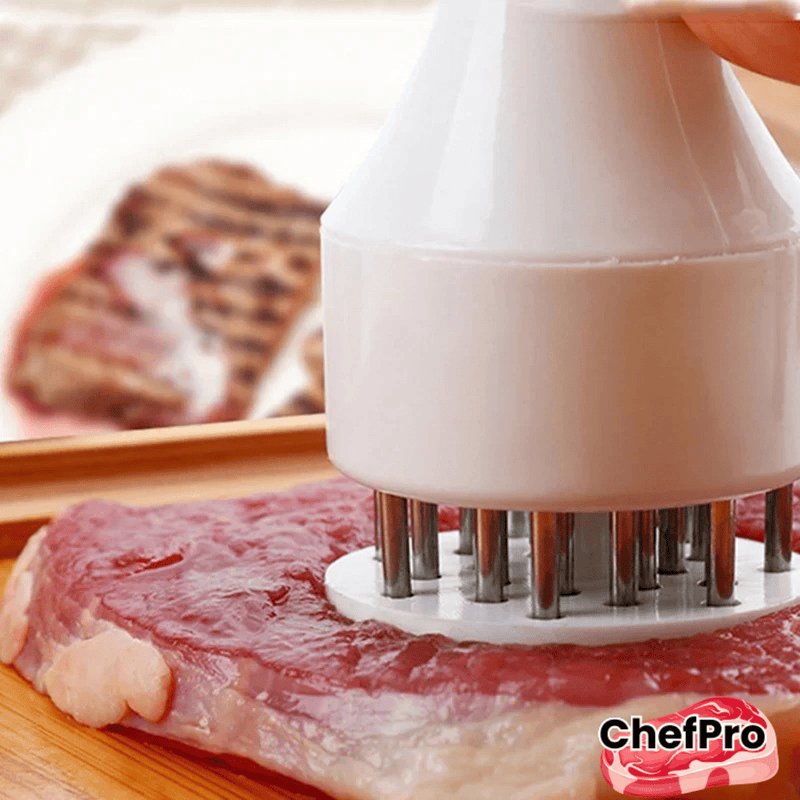 Amaciador de Carne ChefPro©