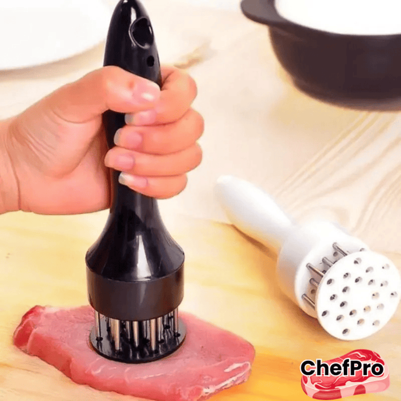 Amaciador de Carne ChefPro©